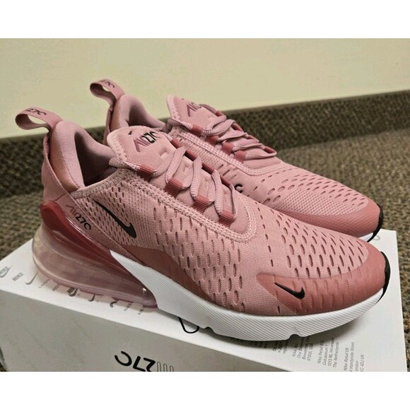 Nike Air Max 270 'Elemental Pink' (Women's 8.5) AH6789-607 - Picture 1 of 9